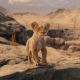 Mufasa: The Lion King