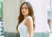 Wulan Guritno. (Instagram/@wulanguritno)