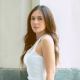 Wulan Guritno. (Instagram/@wulanguritno)