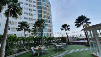 Jelang Libur Nataru, Okupansi Hotel di Semarang Capai 60 Persen