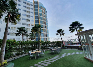 Hotel Harris Semarang. (Google Review)