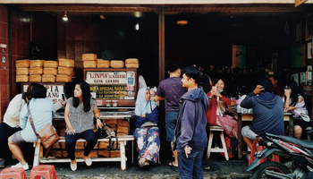 Daftar Kuliner Legendaris Semarang Wajib Dicoba saat Libur Nataru, Pas di Lidah Wisatawan!