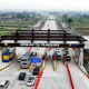 tol fungsional Solo-Jogja
