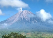 2 Gunung di Jawa Tengah Ini Ditutup untuk Pendakian, Perhatikan Sebelum Berlibur!