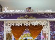 10th Komukino USM, Karesidenan Banyumas Kenalkan Kuliner dan Budaya Banyumas