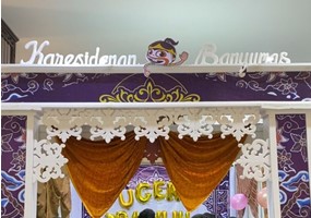 Karesidenan Banyumas