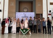 Semangat Berantas Kekerasan Seksual, Teras Puan Ilmu Komunikasi UMS Ajak Mahasiswa Melek Edukasi Seksual