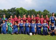 Journalist Fun Football