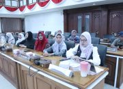 Tuntut Transparansi, Wali Murid Yayasan Al Abidin Gelar Audiensi dengan Komisi IV DPRD Surakarta