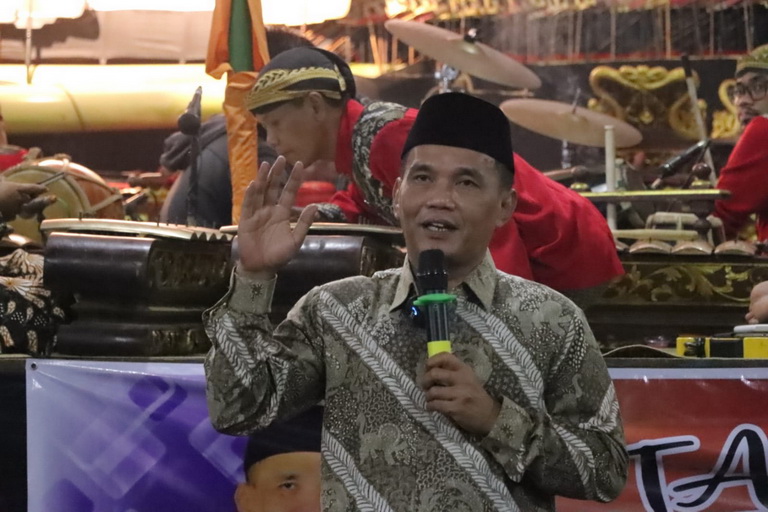 Wayang Karanganyar