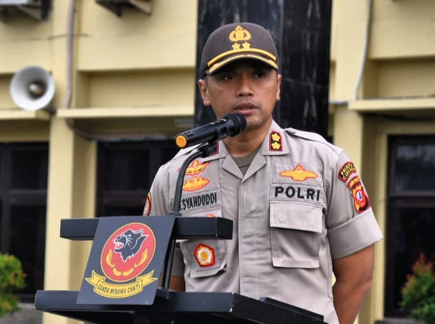 Syahduddi