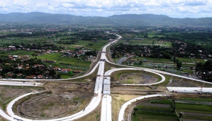 Buka Fungsional Gratis 20 Desember–2 Januari 2025, Ini Jam Operasional Tol Solo-Prambanan