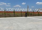 Fasilitas Solo-Prambanan