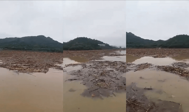 Waduk Gajah Mungkur