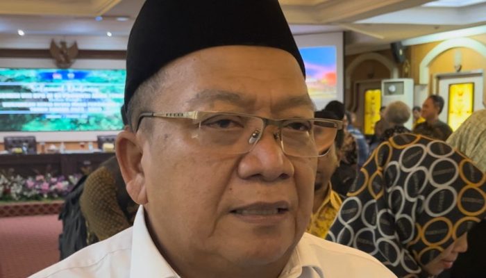 Geger Olok-olok Miftah Maulana, Komisi VIII DPR RI Pertimbangkan Dorong Sertifikasi Juru Dakwah