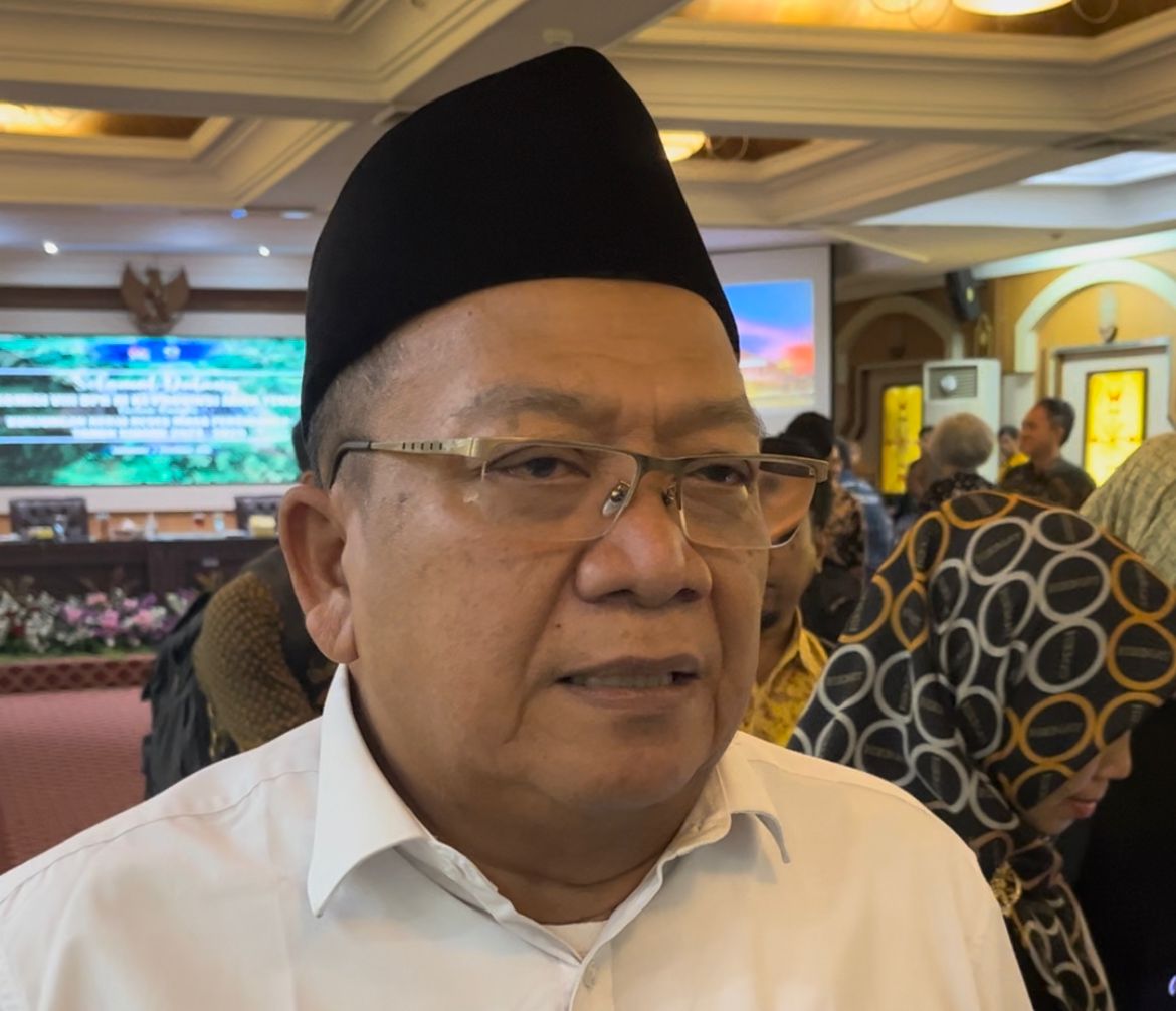 Sertifikasi Juru Dakwah