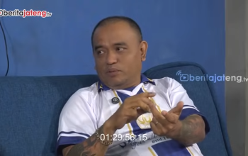 PSIS Batal Diakuisisi, Panser Biru Geram: “Sudah Deal, Kok Dibatalin?”