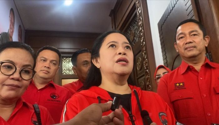 Jagoan PDIP Menang di 19 Daerah, Jawa Tengah Masih jadi Kandang Banteng?