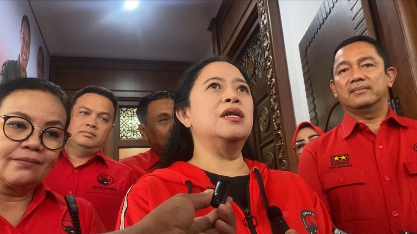 PDIP puan maharani