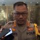 Kabid Humas Polda Jawa Tengah Kombes Pol Artanto membahas soal kasus polisi menembak mati siswa SMKN 4 Semarang, Senin 2 Desember 2024. (beritajateng.tv)