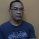 Agung, paman siswa SMKN 4 Semarang, Gamma yang tewas ditembak polisi. (beritajateng.tv)