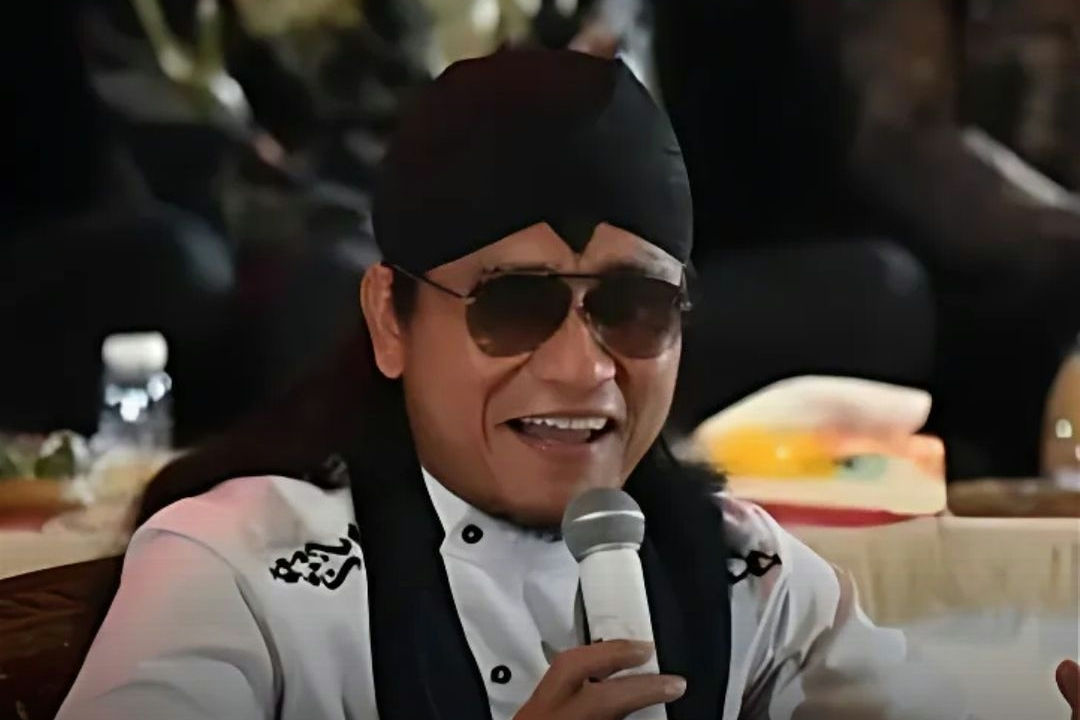 video gus miftah