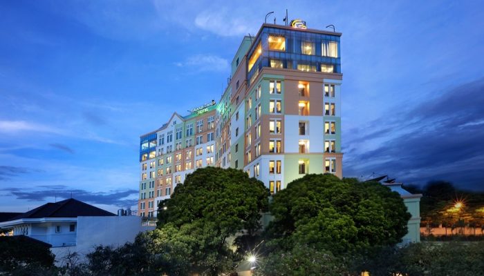Cegah Mark-Up Oknum Nakal, PHRI Jateng Usul Transparansi Harga Hotel