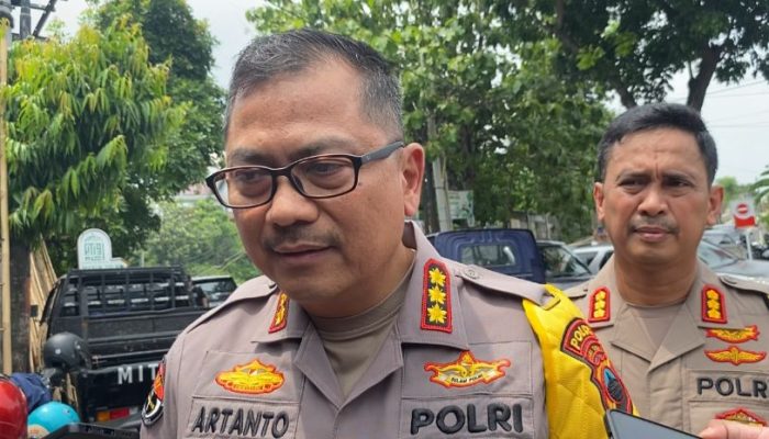 Brigadir Ade Kurniawan Berpeluang jadi Tersangka, Sidang Kode Etik Segera Digelar