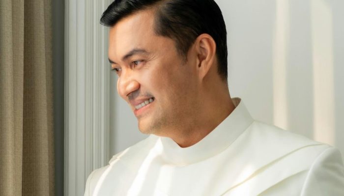 Hadir Sebagai Tokoh Utama! Berikut Profil Anjasmara Pemeran Film Guna Guna Istri Muda