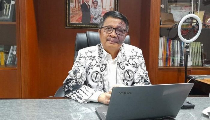 Salah Kaprah Kenaikan Gaji Guru, Begini Penjelasan PGRI Jateng