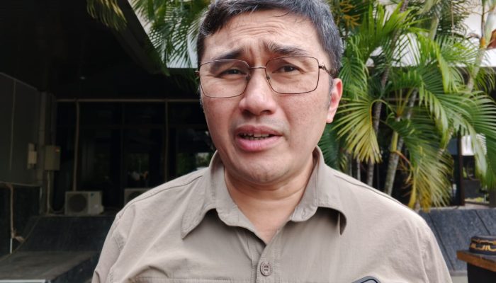 PDIP Sebut Ada Peran “Partai Cokelat” di Pilgub Jateng 2024, Herzaky: Terima Saja Lapang Dada