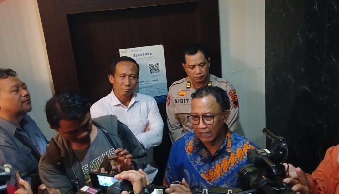 Soal Kasus Aipda Robig Tembak Pelajar, Kompolnas: Secara Kasatmata Pasti Menyalahi Prosedur