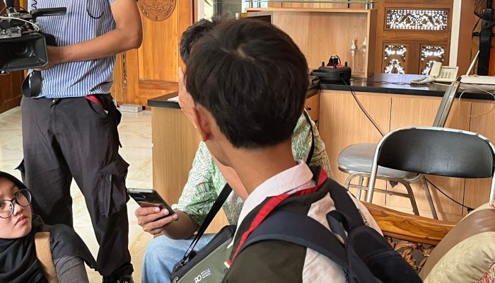Video Cerita Korban Selamat Penembakan Aipda Robig, Bantah Serempet Pelaku