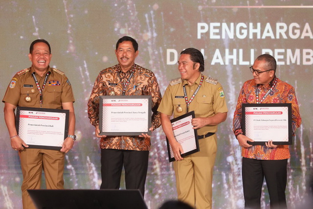 pendidikan antikorupsi