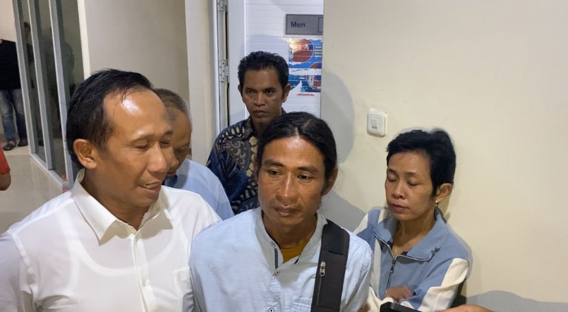 sidang etik aipda robig
