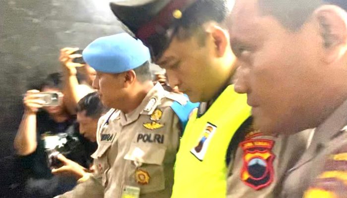 Tindak Lanjuti Putusan Pemberhentian Tidak Hormat, Aipda Robig Diberi 21 Hari Susun Memori Banding