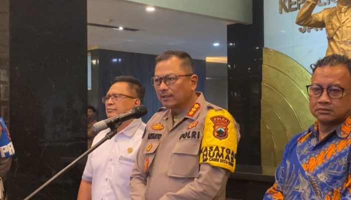 Dipecat Tidak Hormat dari Polri, Robig Zaenudin Ajukan Banding