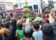 Grebek Gunungan