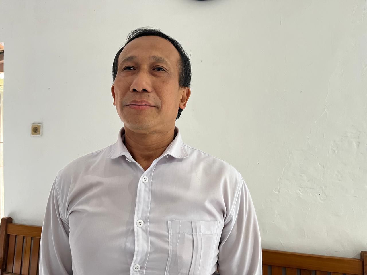 kapolrestabes semarang