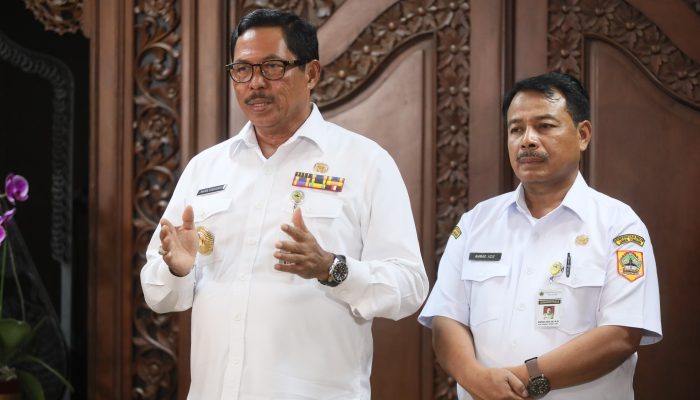 Daftar Lengkap UMK Jateng 2025, Kota Semarang Tertinggi Rp3.454.827