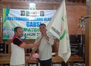 Sugeng Karyanto, Pengusaha Muda di Blora Terpilih Menjadi Ketum Gabsi Blora