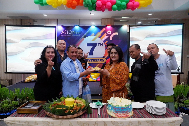 acara syukuran
