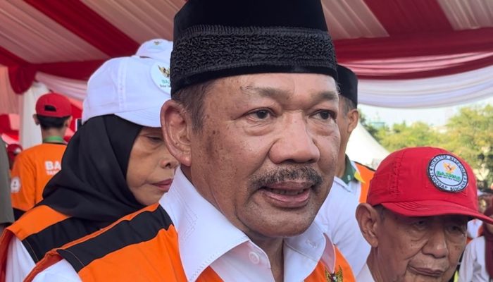 Tak Cuma Bantu Korban Bencana, Baznas RI Diminta Atasi Kemiskinan Ekstrem hingga Stunting