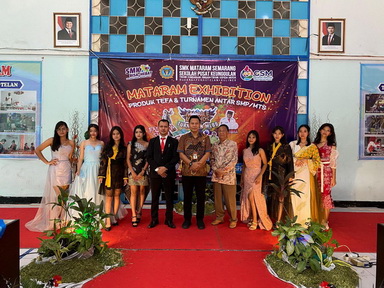 SMK mataram