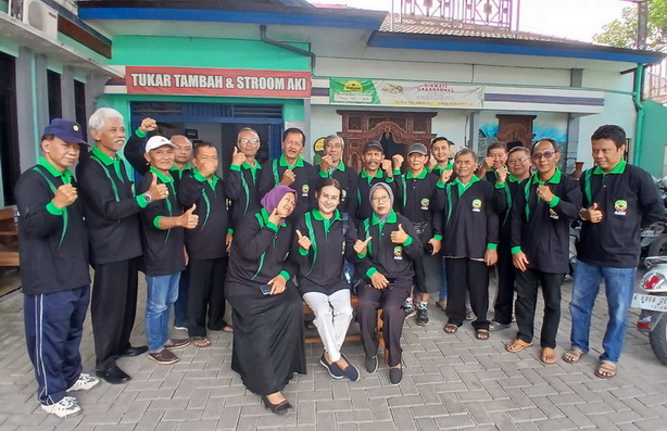 paslon ASRI