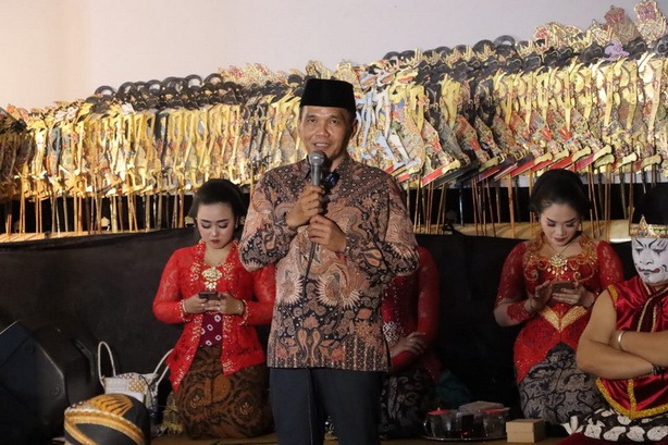 DPRD jateng sumato
