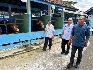 sumanto dprd jateng