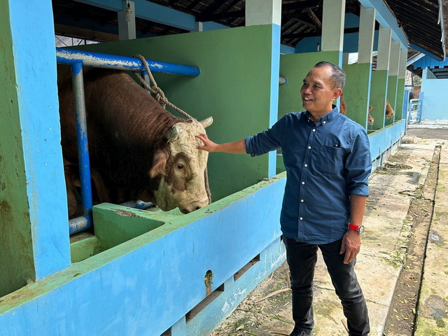 sumanto dprd jateng