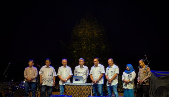Nasabah Bank Jateng Bisa Bayar Pajak Kendaraan Lewat M-Banking Mulai Tahun Depan