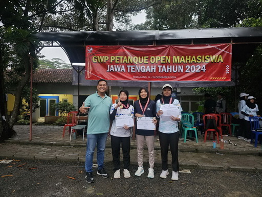 Ketua Umum FOPI Blora